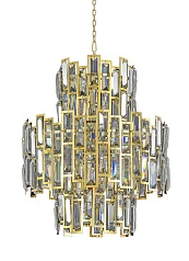Люстра Queen 400 в интерьере