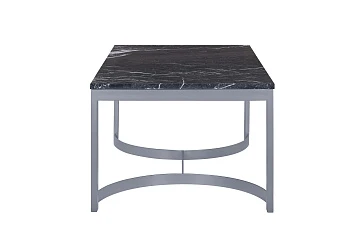 купить красивый Журнальный столик прямоугольный Aron Marble-Lgy