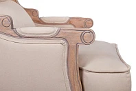 заказать стильное Классическое кресло Brody Beige