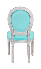 красивые Стул Volker Marine Blue в интернет-магазине