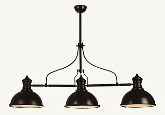 купить стильные Светильник Sava Black