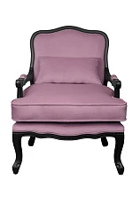 купить Мягкое кресло ретро Nitro Pink V2