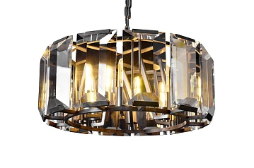 стильные Люстра Harlow Round