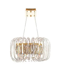 заказать стильные Люстра Glass Belt