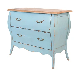 купить красивый Дизайнерский комод Sandy