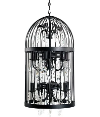 заказать Люстра Birdcage D40
