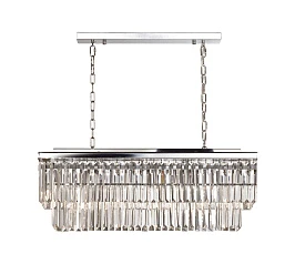 Люстра Odeon L80 Chrome в интернет-магазине