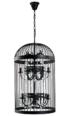 стильные Люстра Birdcage D60