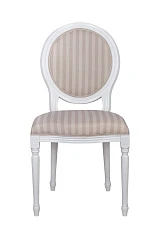 стильный Дизайнерский обеденный стул Delo Strip на заказ