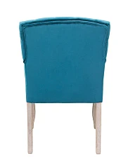 купить стильное Классическое кресло Deron Blue V2
