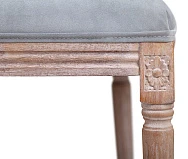 Стул для кафе Volker Oak Gray в интернет-магазине