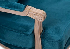 красивое Полукресло Nitro Blue Natural в интернет-магазине