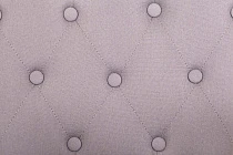 купить стильное Классическое кресло Deron Grey Crafted в интернет-магазине
