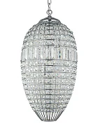 Люстра Domitia V2 на заказ