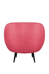 купить Мягкое кресло Benee Karmin на черных ножках