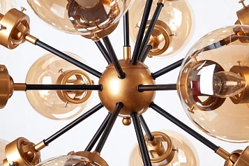 фото Светильник Bistro Glob 18