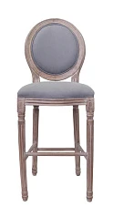 красивые Дизайнерский барный стул Filon Grey на заказ