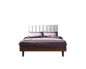 Кровать "Андерсен (Andersen)" 180х200 см арт AN180WH