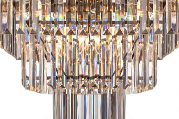 Люстра Odeon Square 50 на заказ в интернет-магазине