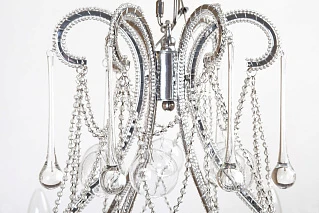 Люстра Silvest на заказ