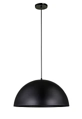 фото Люстра Sanda Black D40