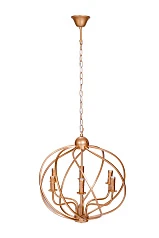 купить Светильник Maille 50 Gold в интернет-магазине