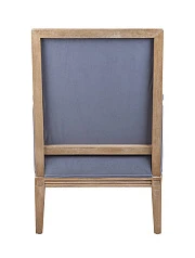 купить Классическое кресло Coolman Sky Grey в интернет-магазине