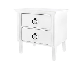 красивые Дизайнерская тумба Nort White