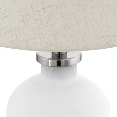 купить Настольная лампа ROSEDDAL