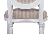 Дизайнерский обеденный стул Delo Strip в интернет-магазине