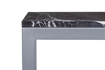 купить красивый Журнальный столик прямоугольный Aron Marble-Lgy