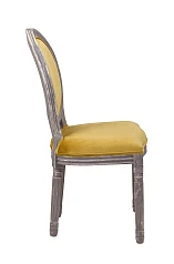купить Стул Volker Gold Velvet