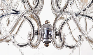 Люстра Silvest на заказ