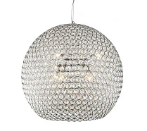 Люстра Liera 500 в интерьере