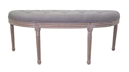 красивые Оттоманка Onora Grey