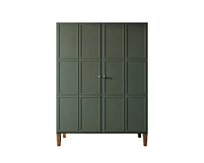 купить красивый Шкаф "Andersen" широкий двухстворчатый арт AN27