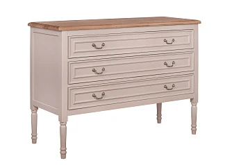 фото Дизайнерский комод Kaliko Oak в интерьере