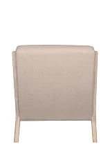 купить стильное Кресло дизайнерское Cody N-camel