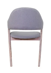 купить Мягкий стул с подлокотниками Bento в интернет-магазине