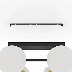 красивые 390176 Люстра PAZ