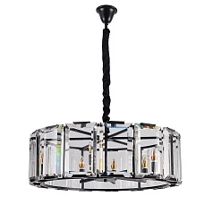 фото Люстра Harlow Round D75