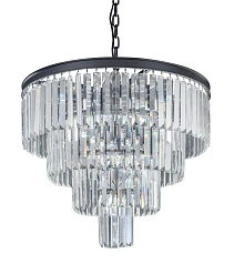 красивые Люстра Odeon 4 Rings