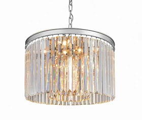 купить Люстра Prism Silver 50 в интернет-магазине