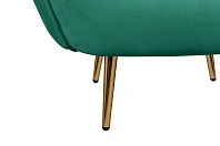 купить стильное Кресло Benee Green V2 в интернет-магазине