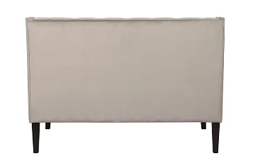 Американский диван Sommet Taupe коричневый на заказ