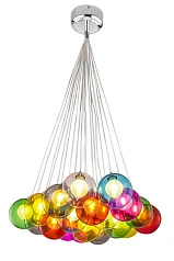 Люстра Bocci Colorful 19