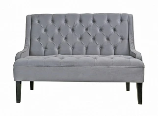 Американский диван Sommet New серый