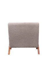 красивое Кресло коричневое современное Arrow BR V5 в интернет-магазине