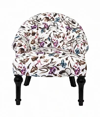 красивое Низкое кресло Desta в интернет-магазине