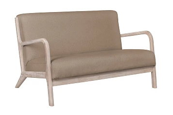 Дизайнерский двухместный диван Cody B-hazel в интернет-магазине